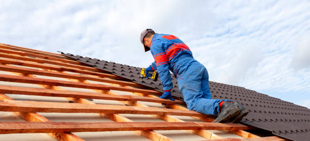 Emergency Roof Repair in Chittenango, NY
