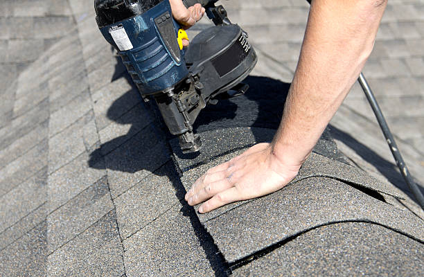 Fast & Reliable Emergency Roof Repairs in Chittenango, NY